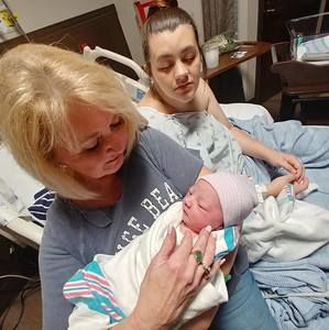 Meet your Posher, Pat